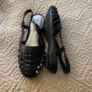 😁 4/$10 Naturalizer 7W Sandals